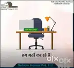 Vacancy for both boys and girls in real estate job
