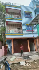 kandra main bazar machli market station road Harishchandra Vidyalay