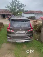 Maruti Suzuki Ertiga 2024 Petrol 64558 Km Driven