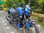 Dominar 400 ABS