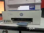 Printer hp smart tank 525