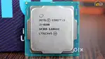 Intel i3 8gen, 6gen , 4gen  processor