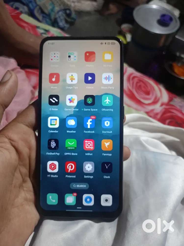 Oppo f 11 pro 6 64