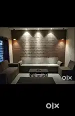 4bhk duplex house for rent in danish hills colony kolar road Bhopal