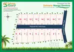 BIBINagar @ AIIMS Hospital 9Kms Farm Land Open Plots For Sale