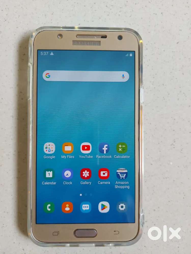 Samsung J7 Nxt 3gb Ram 32 gb Memory.