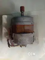 IFB Front Loader Washing Machine Motor