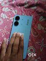 Poco c65 mint condition all original all okay