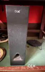 Boat Home Theatre || 80w speaker