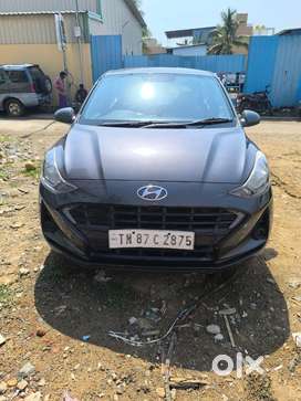 Hyundai Grand i10 Nios Magna CRDi, 2021, Diesel
