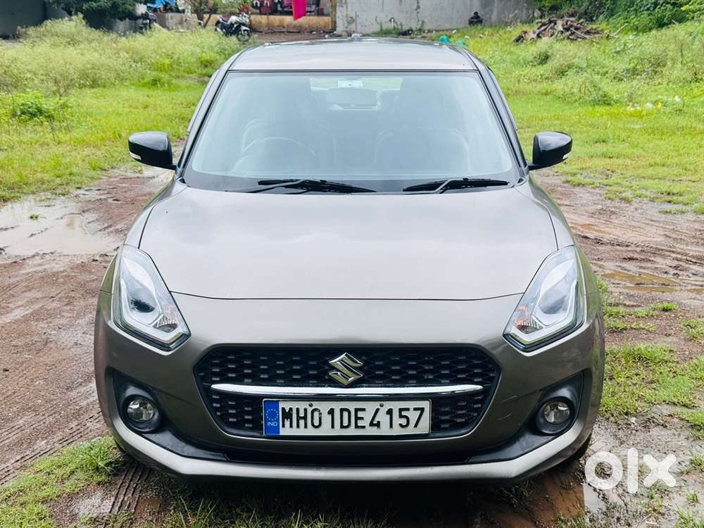 Maruti Suzuki Swift 2018 Diesel Well Maintained