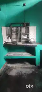 House rent for small Family only