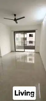 Urgently Looking for male flatmates in newly 3bhk Apartment