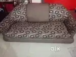 5 seater sofa set for sale in Good condition