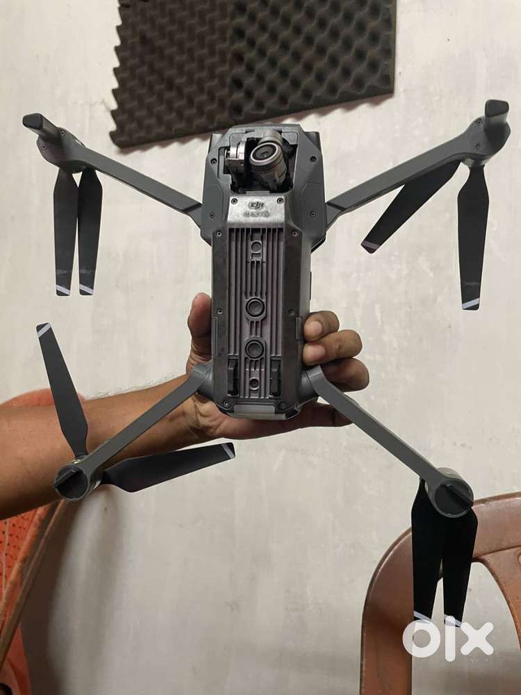 MAVIC AIR PRO DRONE