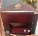 TSC used Barcode printer