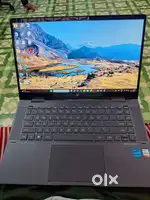 Laptop Hp envy 360 convertible