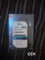 Hard disk Daichi