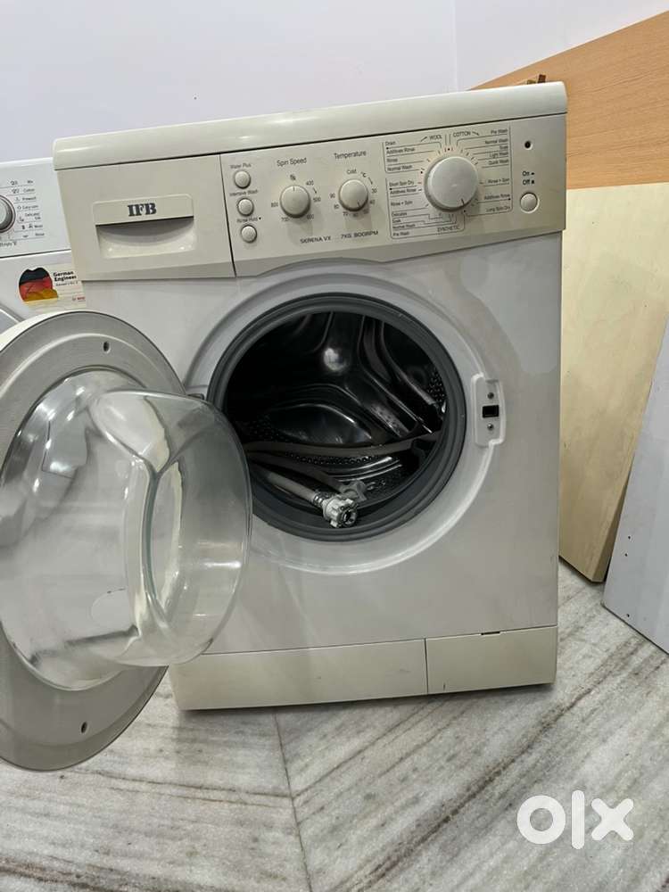 IFB front load fully Automatic Washing Machine