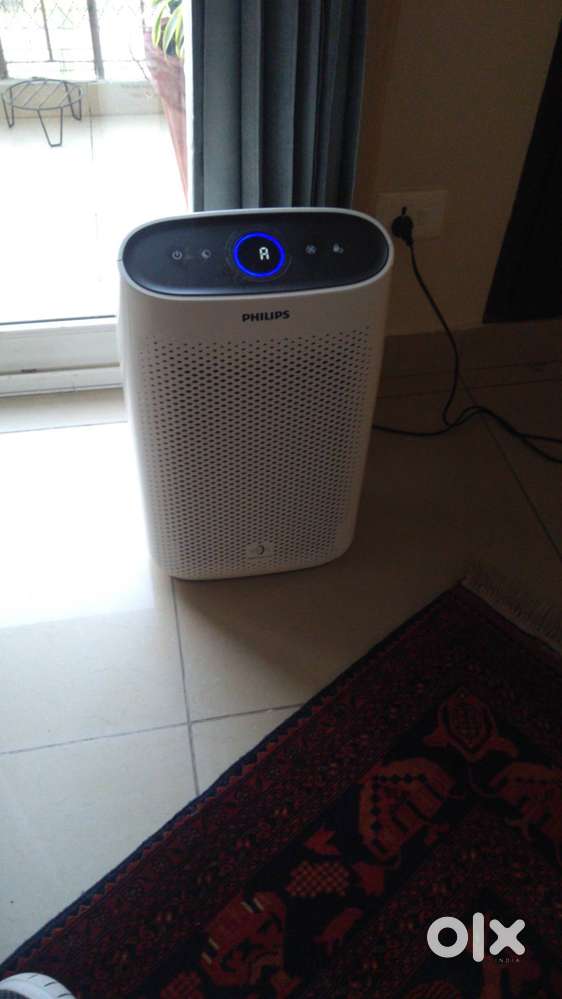 Philips Airpurifier