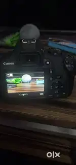 Canon 1500d