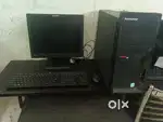 To sell the computer