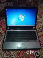 Hp Window 7 Ultimate With 256 GB SSD and New Battery And Keyboard