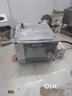 Combi Oven Unox