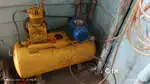 Air compressor macchine