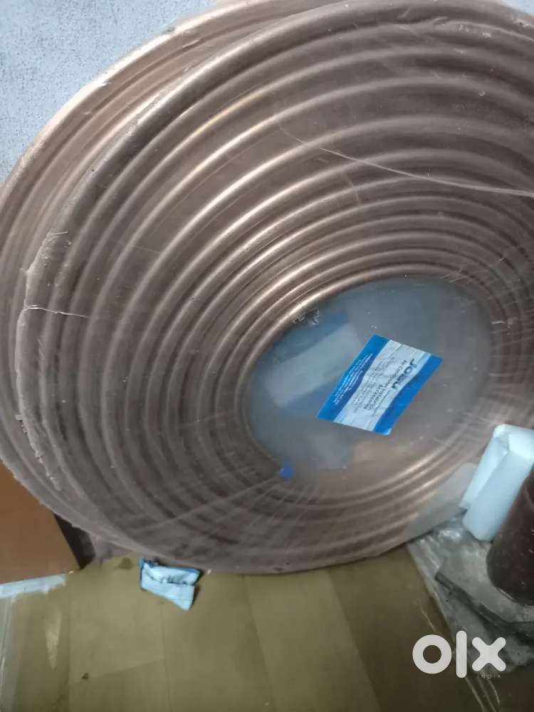 Copper ac  paip