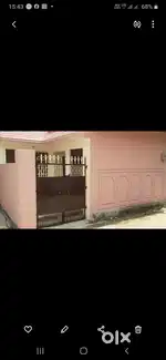 Individual house and office for rent