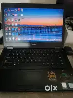 Dell latitude Laptop