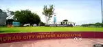 4800sq ft North East Facing corner Land available in Morais City