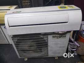 1 ton split ac good condition