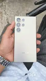 Samsung galaxy S24 ultra 12/256