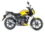 Tvs Raider