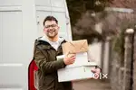 Delivery & collection