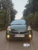 Maruti Suzuki Zen Estilo VXI BSIV, 2008, CNG & Hybrids