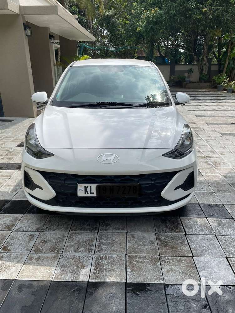 Hyundai Grand i10 Nios 2023 Petrol 26500 Km Driven