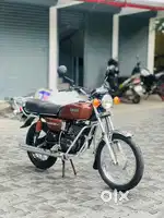RX 135,exchange available ktm rc390,duke390,Himalayan,