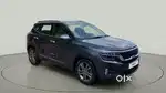 Kia Seltos 1.5 HTX+ Diesel IMT, 2020, Diesel