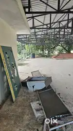 Space for rent available