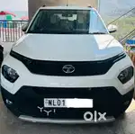 Tata Punch  2022 Petrol Well Maintained