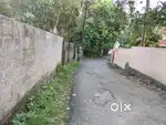 10 Cent Land 30 meters from Kulathoor - Manvila road for Sale