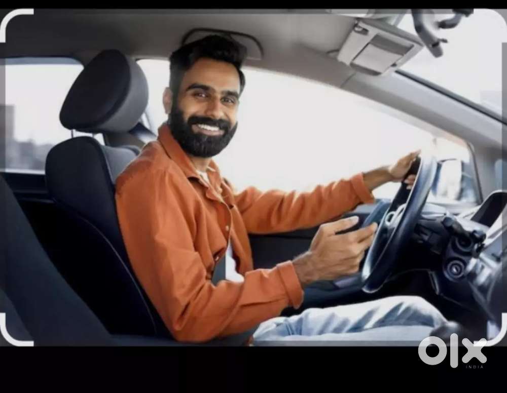 !! WE ARE HIRING JOB  IN DRIVER IN SITAPUR LOCATION !!