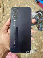 Vivo y28 5g.6+128gb 1year.old