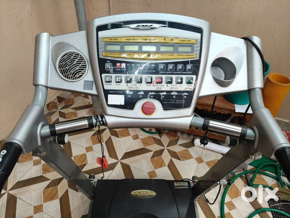 Treadmill for sale at pondicherry