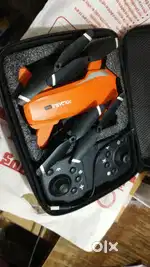 Drone  camera