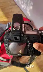 Nikon d7000