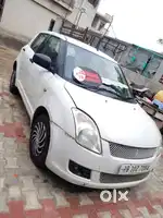 Maruti Suzuki Swift 2008